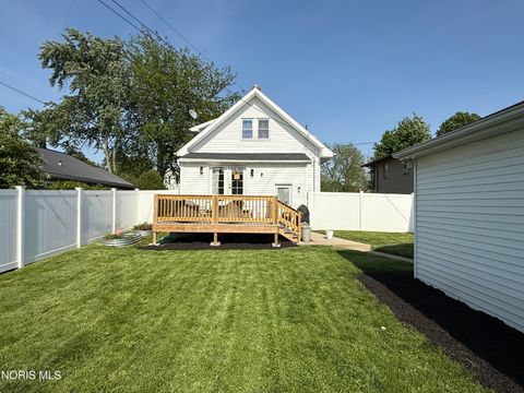 Tiny photo for 205 Vine Street, Archbold, OH 43502 (MLS # 10008008)