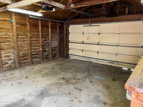 Tiny photo for 411 S Collinwood Boulevard, Fremont, OH 43420 (MLS # 10003782)