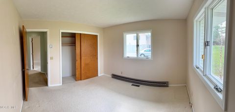 Tiny photo for 600 Sunset Drive, Upper Sandusky, OH 43351 (MLS # 10005930)