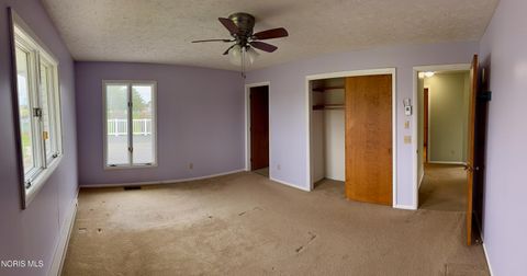 Tiny photo for 600 Sunset Drive, Upper Sandusky, OH 43351 (MLS # 10005930)