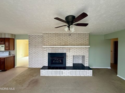 Tiny photo for 600 Sunset Drive, Upper Sandusky, OH 43351 (MLS # 10005930)