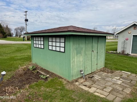 Tiny photo for 600 Sunset Drive, Upper Sandusky, OH 43351 (MLS # 10005930)