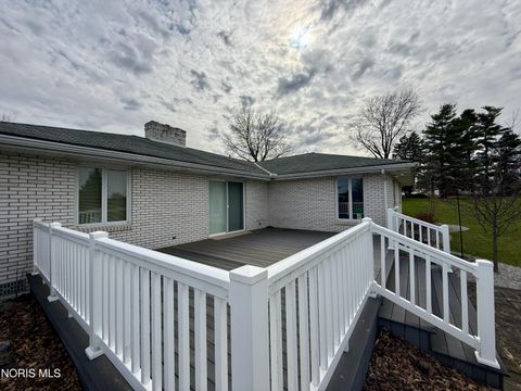 Tiny photo for 600 Sunset Drive, Upper Sandusky, OH 43351 (MLS # 10005930)