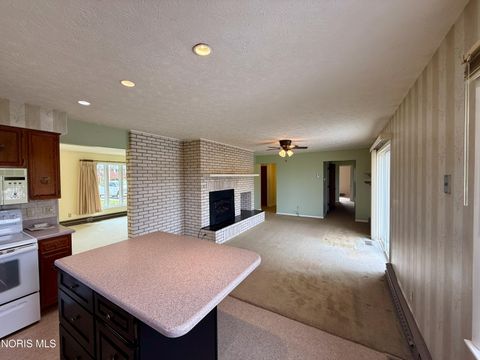 Tiny photo for 600 Sunset Drive, Upper Sandusky, OH 43351 (MLS # 10005930)