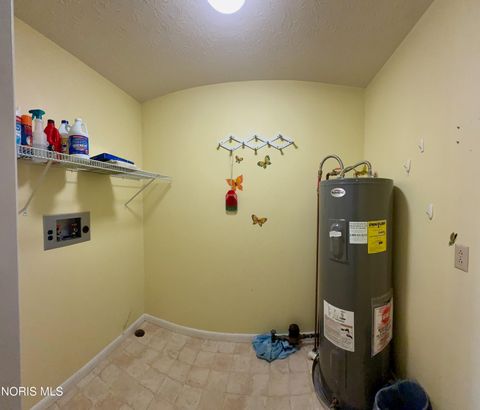 Tiny photo for 600 Sunset Drive, Upper Sandusky, OH 43351 (MLS # 10005930)