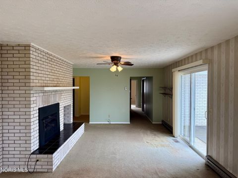 Tiny photo for 600 Sunset Drive, Upper Sandusky, OH 43351 (MLS # 10005930)