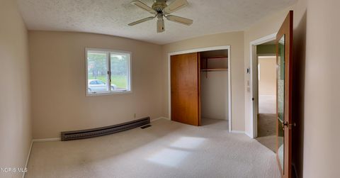 Tiny photo for 600 Sunset Drive, Upper Sandusky, OH 43351 (MLS # 10005930)