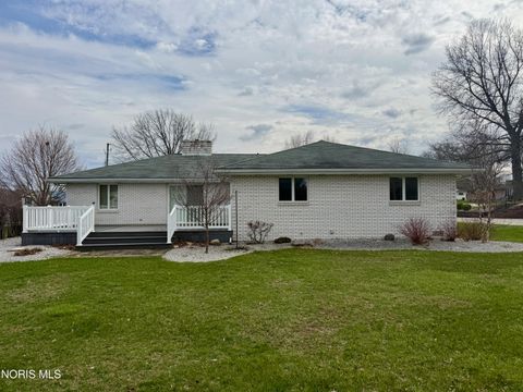 Tiny photo for 600 Sunset Drive, Upper Sandusky, OH 43351 (MLS # 10005930)