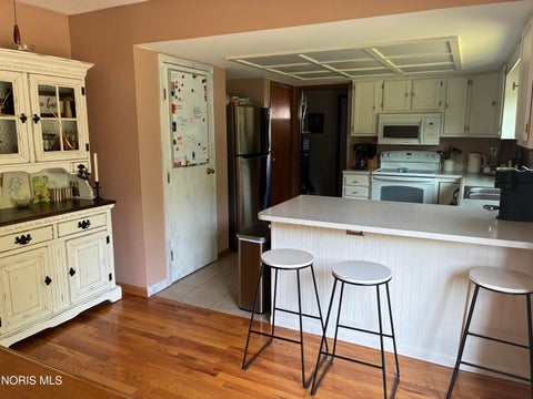 Tiny photo for 11920 County Road K, Wauseon, OH 43567 (MLS # 10011515)