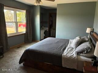 Tiny photo for 11920 County Road K, Wauseon, OH 43567 (MLS # 10011515)