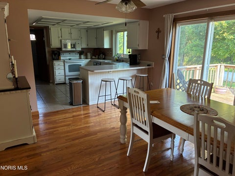 Tiny photo for 11920 County Road K, Wauseon, OH 43567 (MLS # 10011515)