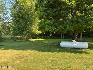 Tiny photo for 11920 County Road K, Wauseon, OH 43567 (MLS # 10011515)