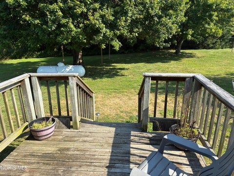 Tiny photo for 11920 County Road K, Wauseon, OH 43567 (MLS # 10011515)