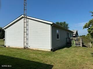 Tiny photo for 11920 County Road K, Wauseon, OH 43567 (MLS # 10011515)