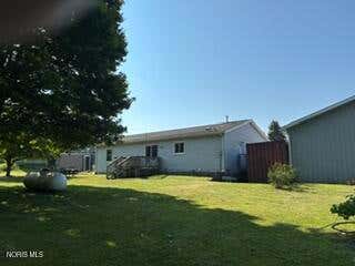 Tiny photo for 11920 County Road K, Wauseon, OH 43567 (MLS # 10011515)
