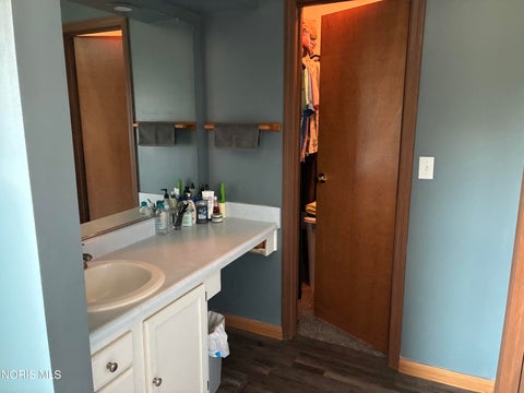 Tiny photo for 11920 County Road K, Wauseon, OH 43567 (MLS # 10011515)