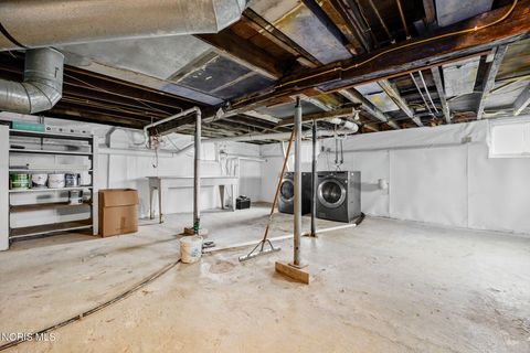 Tiny photo for 125 W Mcpherson Avenue, Findlay, OH 45840 (MLS # 10005899)