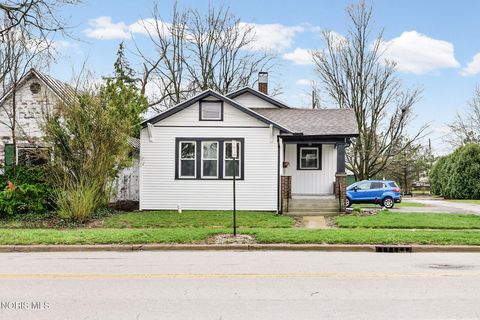 Tiny photo for 125 W Mcpherson Avenue, Findlay, OH 45840 (MLS # 10005899)