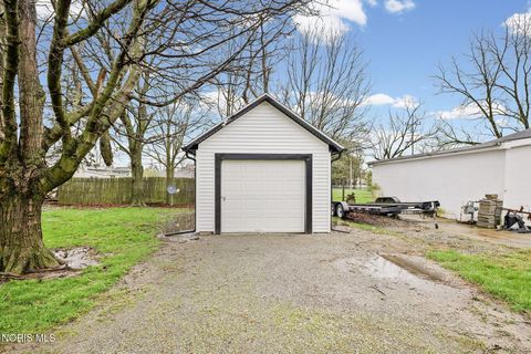 Tiny photo for 125 W Mcpherson Avenue, Findlay, OH 45840 (MLS # 10005899)