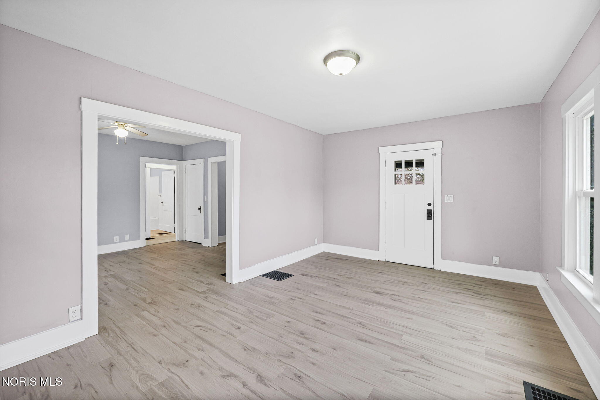 125 W Mcpherson Avenue