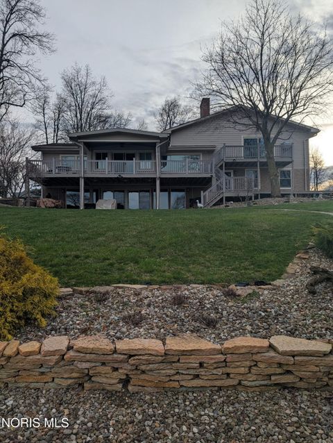 Tiny photo for 703 Holiday Drive, Willard, OH 44890 (MLS # 10005166)