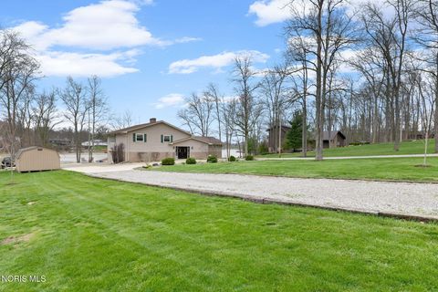 Photo of 703 Holiday Drive, Willard, OH 44890 (MLS # 10005166)