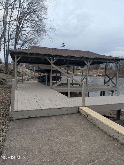 Tiny photo for 703 Holiday Drive, Willard, OH 44890 (MLS # 10005166)