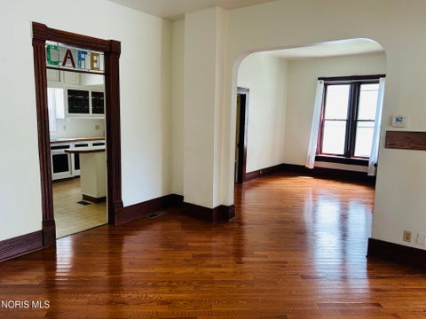 Tiny photo for 702 S Main Street, Ada, OH 45810 (MLS # 10010349)