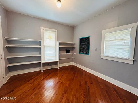 Tiny photo for 702 S Main Street, Ada, OH 45810 (MLS # 10010349)