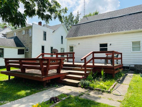 Tiny photo for 702 S Main Street, Ada, OH 45810 (MLS # 10010349)