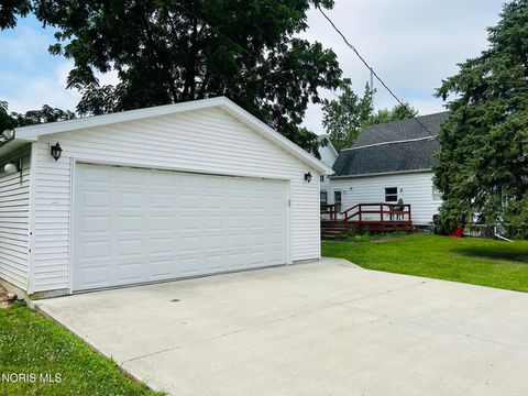 Tiny photo for 702 S Main Street, Ada, OH 45810 (MLS # 10010349)