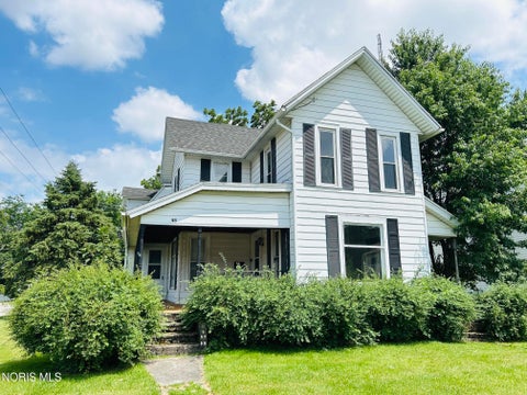 Photo of 702 S Main Street, Ada, OH 45810 (MLS # 10010349)