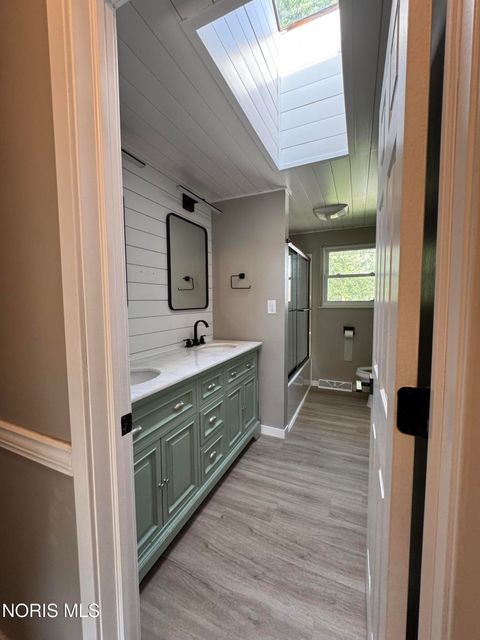 Tiny photo for 2605 Eton Place, Findlay, OH 45840 (MLS # 10004573)