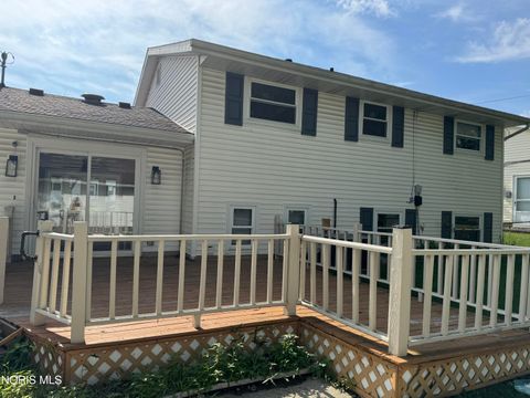 Tiny photo for 2605 Eton Place, Findlay, OH 45840 (MLS # 10004573)