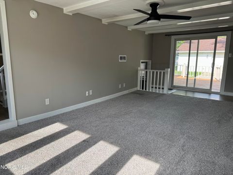 Tiny photo for 2605 Eton Place, Findlay, OH 45840 (MLS # 10004573)