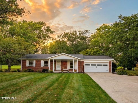 Tiny photo for 21937 Switzer Road, Defiance, OH 43512 (MLS # 10013199)