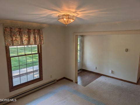 Tiny photo for 21937 Switzer Road, Defiance, OH 43512 (MLS # 10013199)