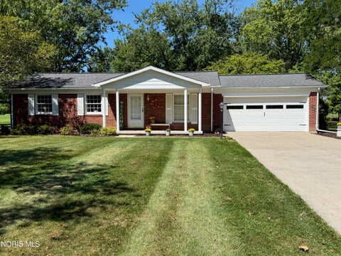 Photo of 21937 Switzer Road, Defiance, OH 43512 (MLS # 10013199)