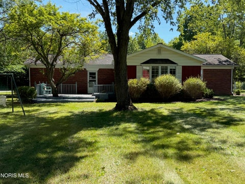Tiny photo for 21937 Switzer Road, Defiance, OH 43512 (MLS # 10013199)