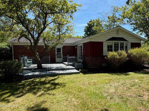 Tiny photo for 21937 Switzer Road, Defiance, OH 43512 (MLS # 10013199)