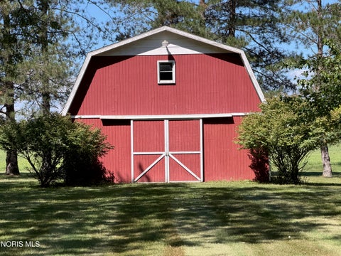 Tiny photo for 21937 Switzer Road, Defiance, OH 43512 (MLS # 10013199)