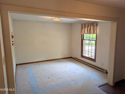 Tiny photo for 21937 Switzer Road, Defiance, OH 43512 (MLS # 10013199)