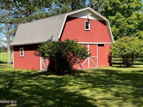 Tiny photo for 21937 Switzer Road, Defiance, OH 43512 (MLS # 10013199)