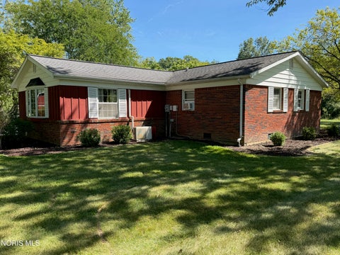 Tiny photo for 21937 Switzer Road, Defiance, OH 43512 (MLS # 10013199)