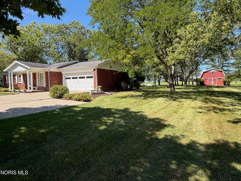 Tiny photo for 21937 Switzer Road, Defiance, OH 43512 (MLS # 10013199)