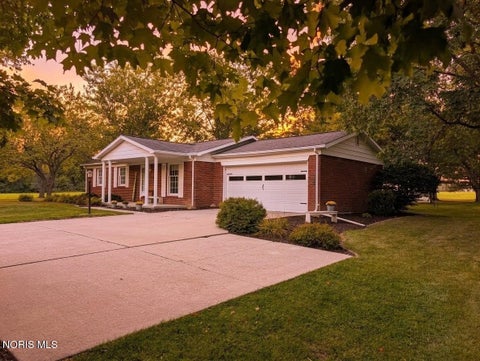 Tiny photo for 21937 Switzer Road, Defiance, OH 43512 (MLS # 10013199)