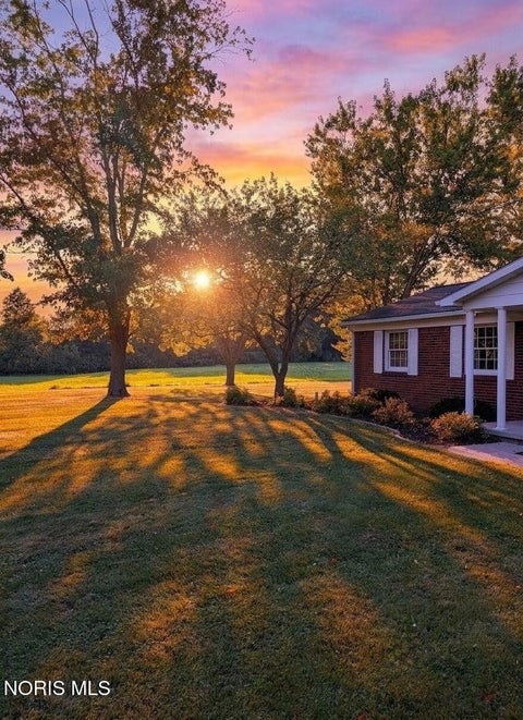 Tiny photo for 21937 Switzer Road, Defiance, OH 43512 (MLS # 10013199)