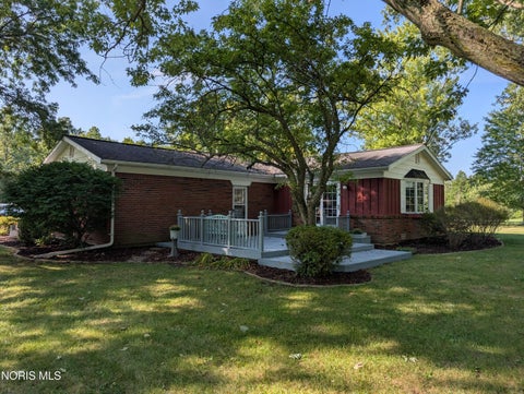Tiny photo for 21937 Switzer Road, Defiance, OH 43512 (MLS # 10013199)