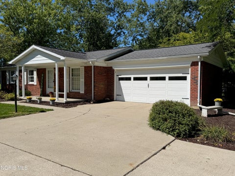 Tiny photo for 21937 Switzer Road, Defiance, OH 43512 (MLS # 10013199)