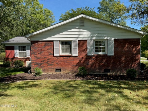 Tiny photo for 21937 Switzer Road, Defiance, OH 43512 (MLS # 10013199)